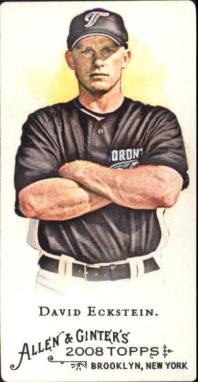 A1335- 2008 Topps Allen and Ginter Mini Black G1 -You Pick- 15+ FREE US SHIP - Picture 105 of 271