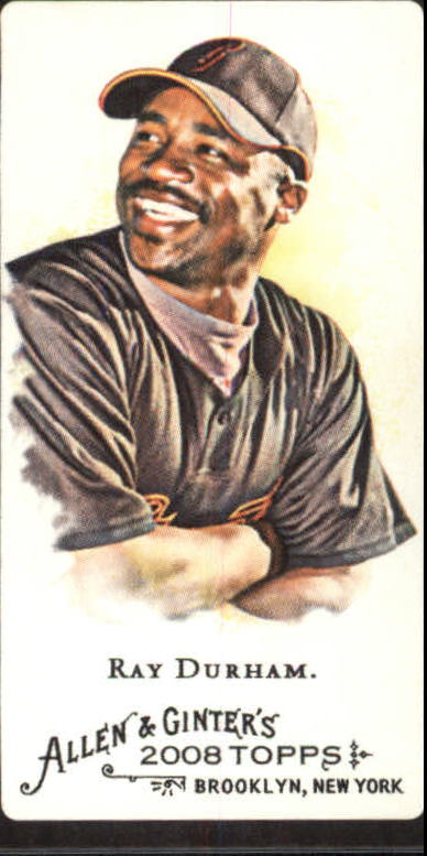 A1335- 2008 Topps Allen and Ginter Mini Black G1 -You Pick- 15+ FREE US SHIP - Picture 113 of 271