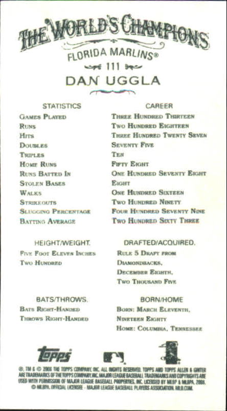 A1335- 2008 Topps Allen and Ginter Mini Black G1 -You Pick- 15+ FREE US SHIP - Picture 124 of 271