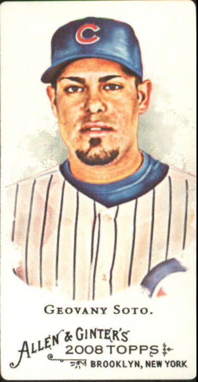 A1335- 2008 Topps Allen and Ginter Mini Black G1 -You Pick- 15+ FREE US SHIP - Picture 132 of 271