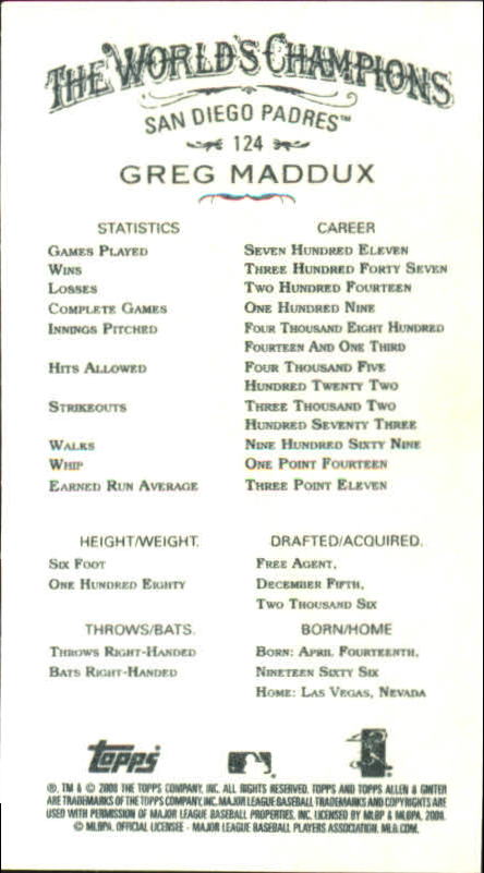 A1335- 2008 Topps Allen and Ginter Mini Black G1 -You Pick- 15+ FREE US SHIP - Picture 139 of 271