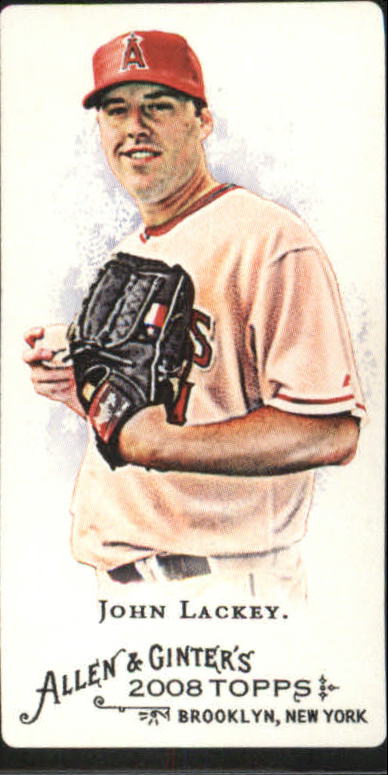 A1335- 2008 Topps Allen and Ginter Mini Black G1 -You Pick- 15+ FREE US SHIP - Picture 140 of 271