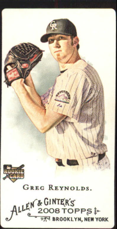 A1335- 2008 Topps Allen and Ginter Mini Black G1 -You Pick- 15+ FREE US SHIP - Picture 155 of 271