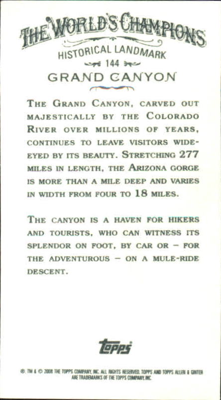 A1335- 2008 Topps Allen and Ginter Mini Black G1 -You Pick- 15+ FREE US SHIP - Picture 162 of 271