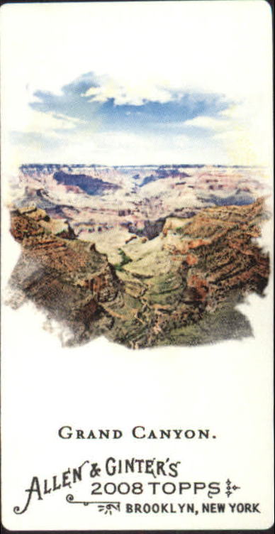 A1335- 2008 Topps Allen and Ginter Mini Black G1 -You Pick- 15+ FREE US SHIP - Picture 161 of 271