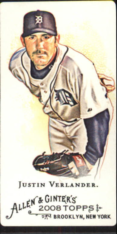 A1335- 2008 Topps Allen and Ginter Mini Black G1 -You Pick- 15+ FREE US SHIP - Picture 184 of 271