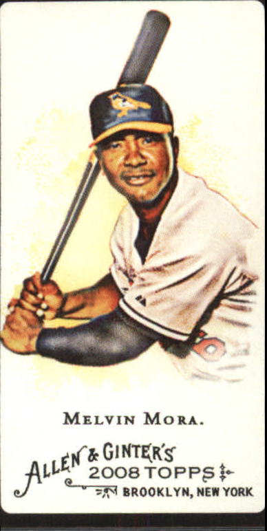 A1335- 2008 Topps Allen and Ginter Mini Black G1 -You Pick- 15+ FREE US SHIP - Picture 215 of 271