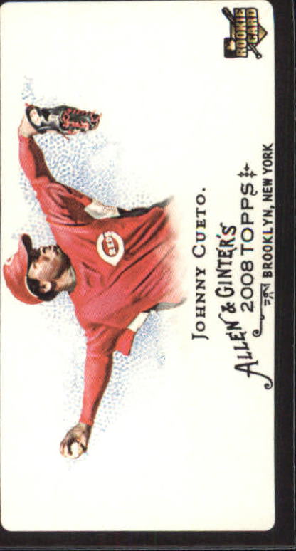 A1335- 2008 Topps Allen and Ginter Mini Black G1 -You Pick- 15+ FREE US SHIP - Picture 250 of 271