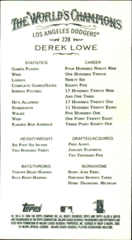 A1335- 2008 Topps Allen and Ginter Mini Black G1 -You Pick- 15+ FREE US SHIP - Picture 253 of 271