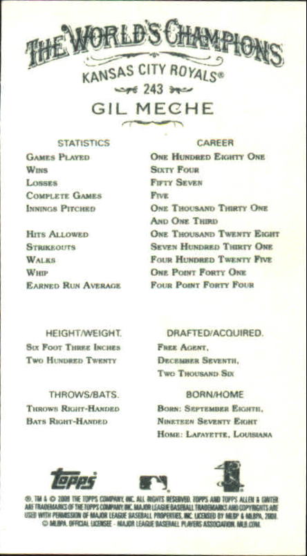 A1335- 2008 Topps Allen and Ginter Mini Black G1 -You Pick- 15+ FREE US SHIP - Picture 267 of 271