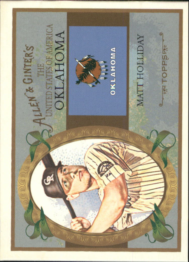 Sports Card Front