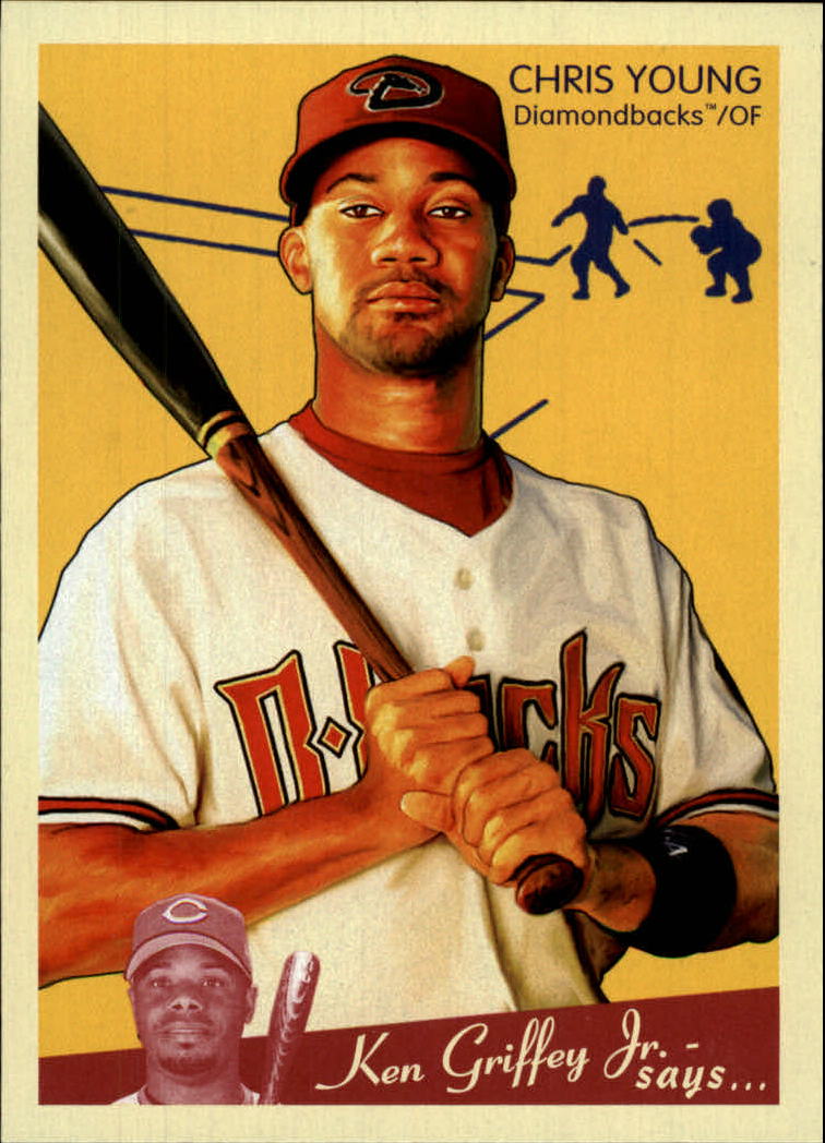 A1813- 2008 Upper Deck Goudey BB Card #s 1-200 -You Pick- 15+ FREE US SHIP - Picture 10 of 387