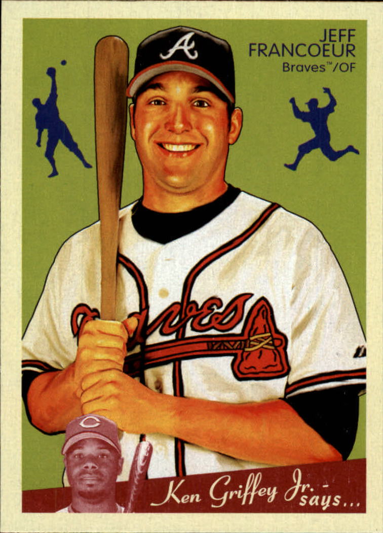 A1813- 2008 Upper Deck Goudey BB Card #s 1-200 -You Pick- 15+ FREE US SHIP - Picture 16 of 387