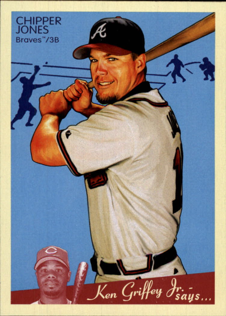 A1813- 2008 Upper Deck Goudey BB Card #s 1-200 -You Pick- 15+ FREE US SHIP - Picture 20 of 387