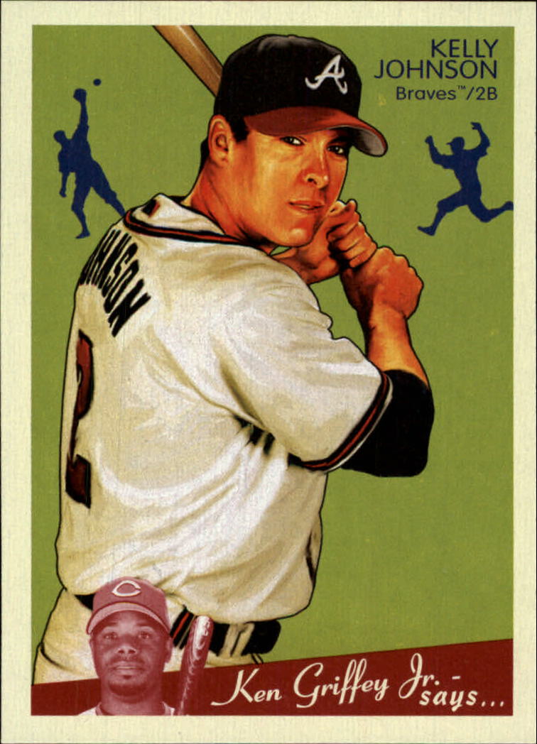 A1813- 2008 Upper Deck Goudey BB Card #s 1-200 -You Pick- 15+ FREE US SHIP - Picture 22 of 387