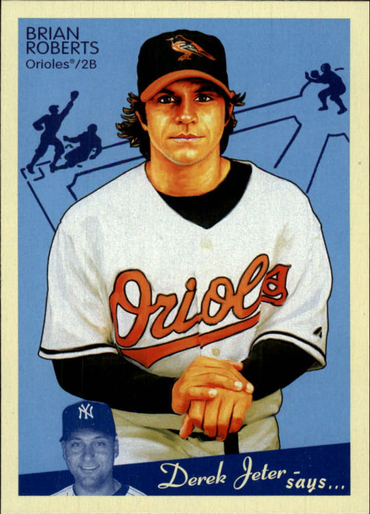 A1813- 2008 Upper Deck Goudey BB Card #s 1-200 -You Pick- 15+ FREE US SHIP - Picture 32 of 387