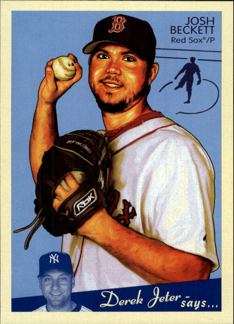 A1813- 2008 Upper Deck Goudey BB Card #s 1-200 -You Pick- 15+ FREE US SHIP - Picture 46 of 387