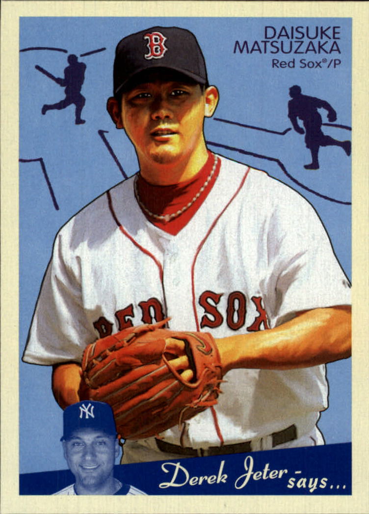 A1813- 2008 Upper Deck Goudey BB Card #s 1-200 -You Pick- 15+ FREE US SHIP - Picture 54 of 387