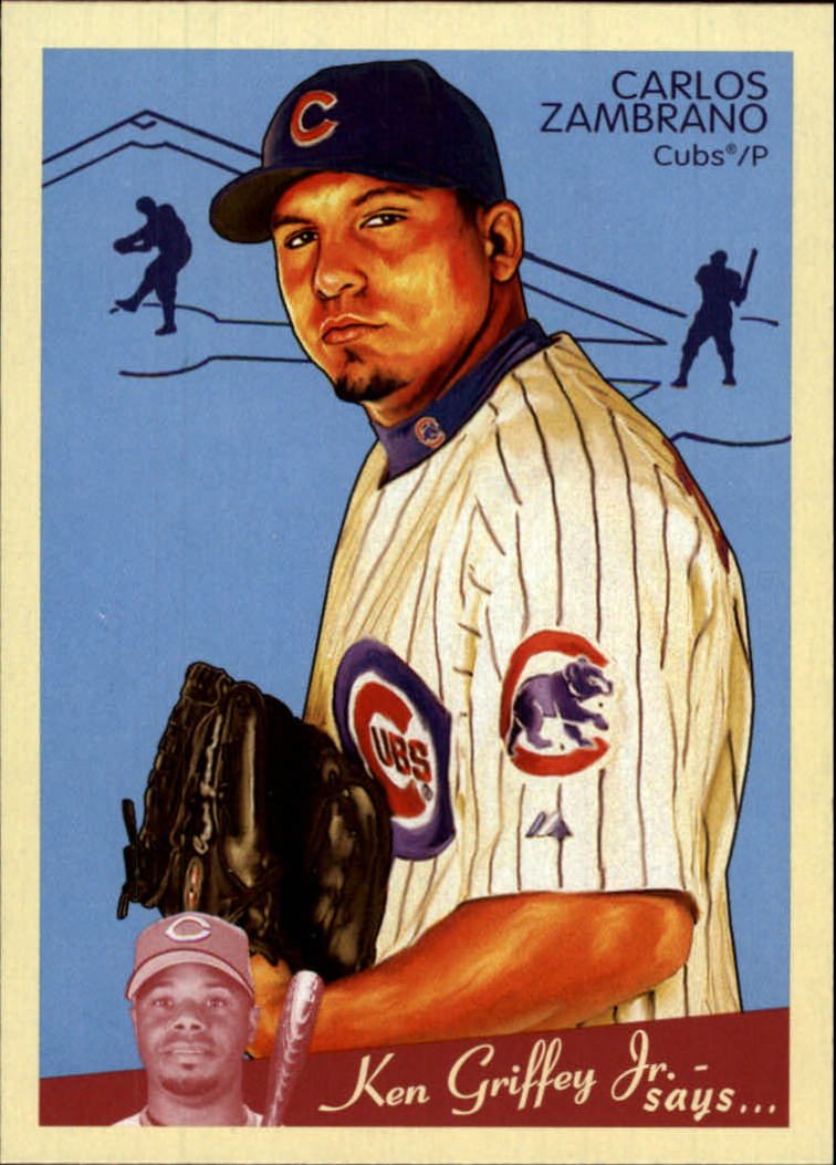 A1813- 2008 Upper Deck Goudey BB Card #s 1-200 -You Pick- 15+ FREE US SHIP - Picture 74 of 387