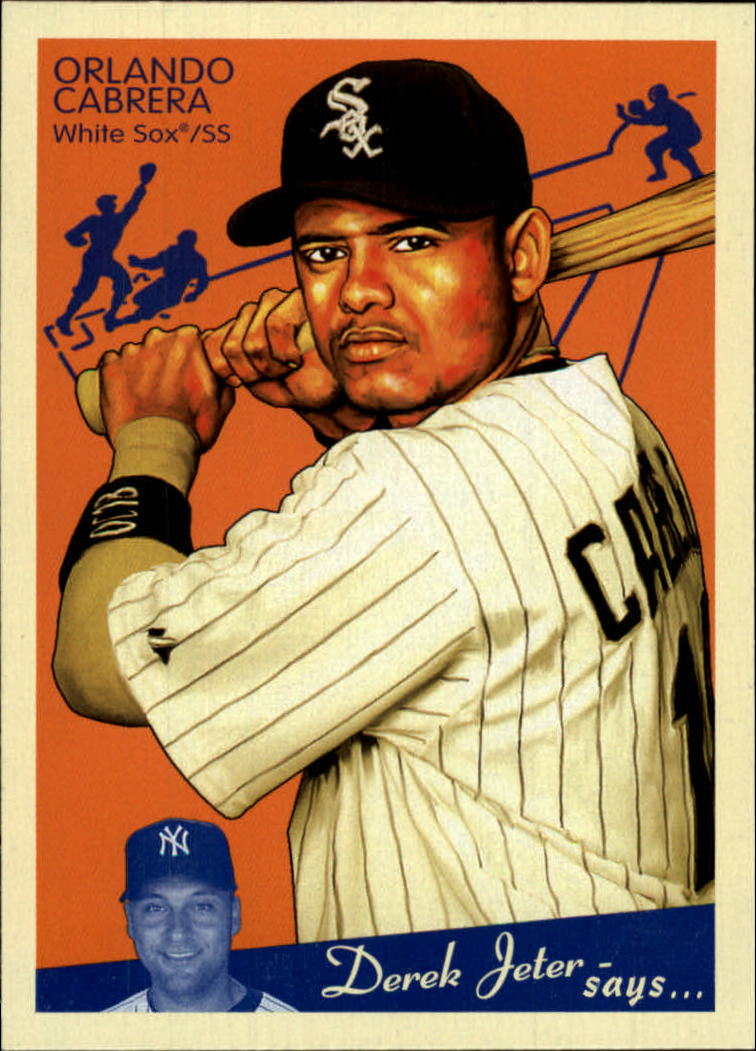 A1813- 2008 Upper Deck Goudey BB Card #s 1-200 -You Pick- 15+ FREE US SHIP - Picture 78 of 387