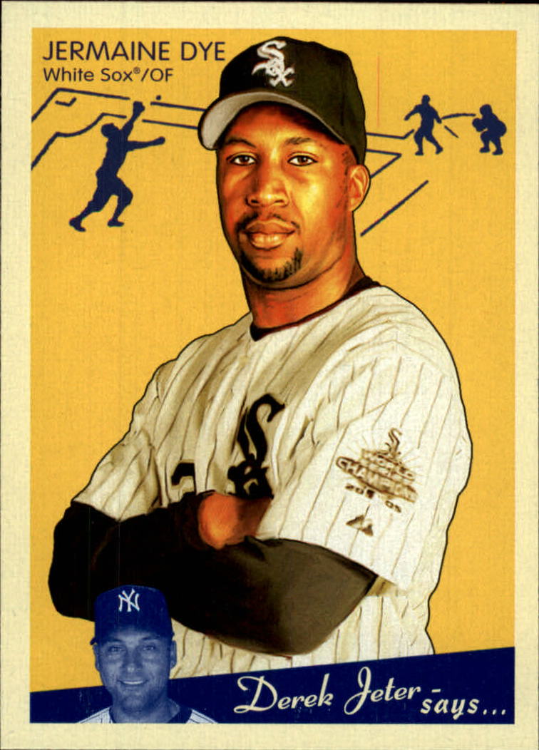 A1813- 2008 Upper Deck Goudey BB Card #s 1-200 -You Pick- 15+ FREE US SHIP - Picture 82 of 387