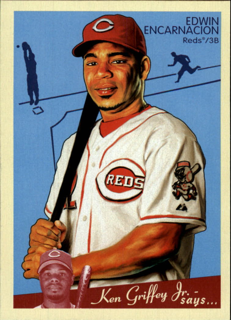 A1813- 2008 Upper Deck Goudey BB Card #s 1-200 -You Pick- 15+ FREE US SHIP - Picture 100 of 387
