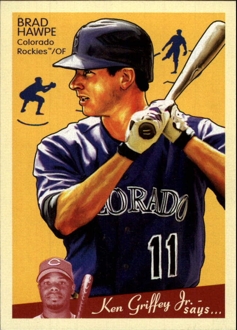A1813- 2008 Upper Deck Goudey BB Card #s 1-200 -You Pick- 15+ FREE US SHIP - Picture 116 of 387