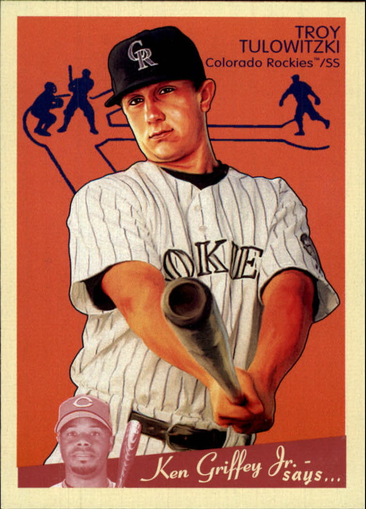 A1813- 2008 Upper Deck Goudey BB Card #s 1-200 -You Pick- 15+ FREE US SHIP - Picture 122 of 387
