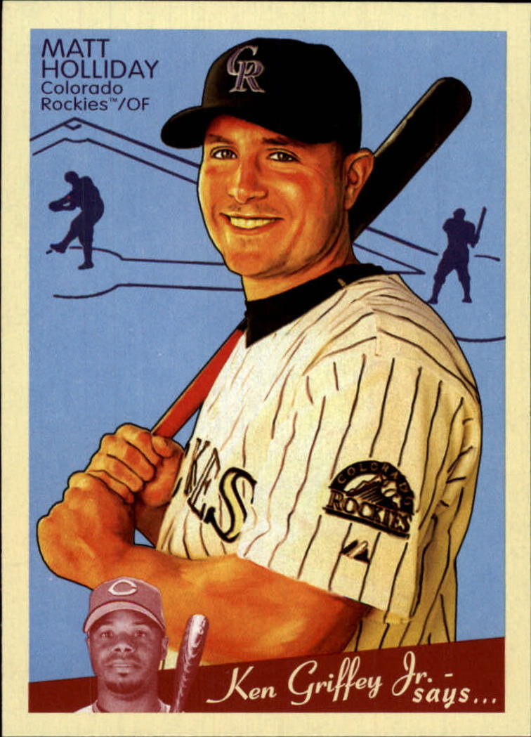 A1813- 2008 Upper Deck Goudey BB Card #s 1-200 -You Pick- 15+ FREE US SHIP - Picture 124 of 387