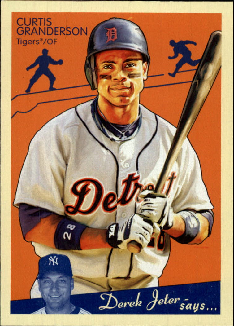 A1813- 2008 Upper Deck Goudey BB Card #s 1-200 -You Pick- 15+ FREE US SHIP - Picture 128 of 387