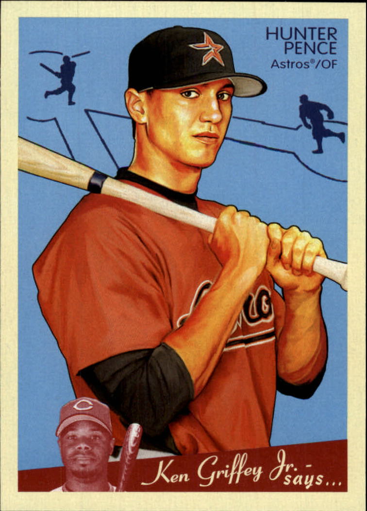 A1813- 2008 Upper Deck Goudey BB Card #s 1-200 -You Pick- 15+ FREE US SHIP - Picture 154 of 387
