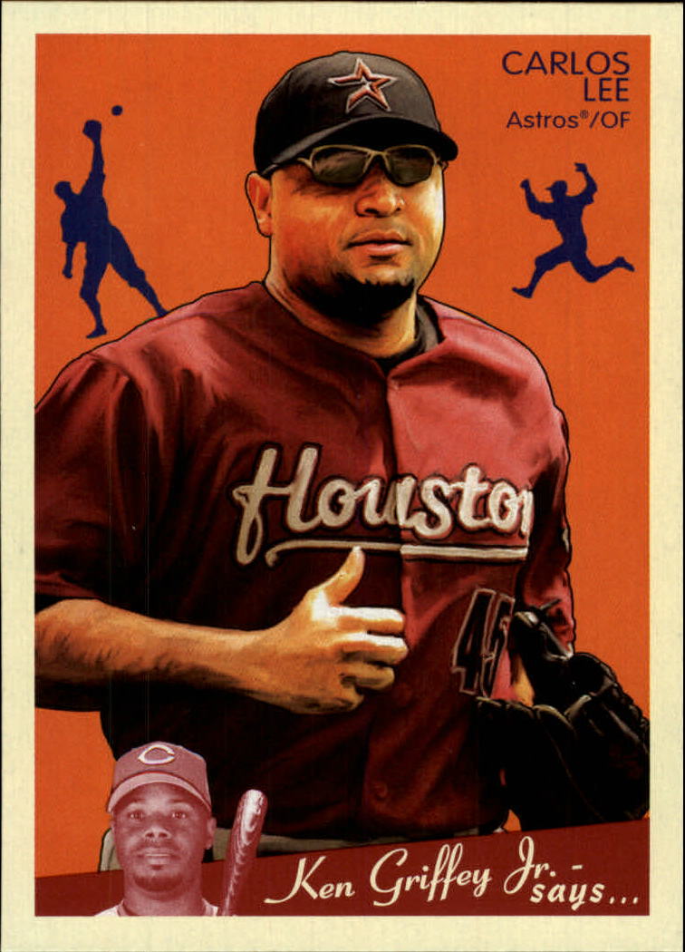 A1813- 2008 Upper Deck Goudey BB Card #s 1-200 -You Pick- 15+ FREE US SHIP - Picture 156 of 387
