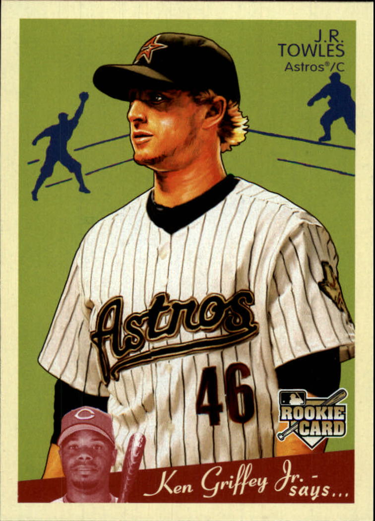 A1813- 2008 Upper Deck Goudey BB Card #s 1-200 -You Pick- 15+ FREE US SHIP - Picture 158 of 387