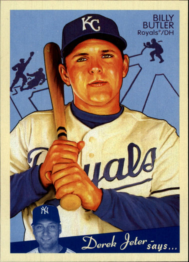 A1813- 2008 Upper Deck Goudey BB Card #s 1-200 -You Pick- 15+ FREE US SHIP - Picture 164 of 387