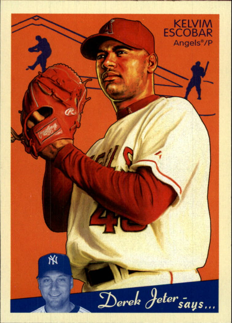 A1813- 2008 Upper Deck Goudey BB Card #s 1-200 -You Pick- 15+ FREE US SHIP - Picture 168 of 387