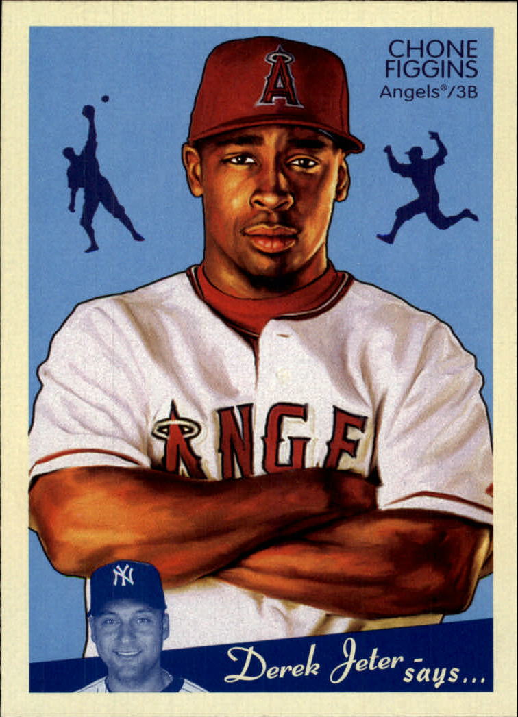A1813- 2008 Upper Deck Goudey BB Card #s 1-200 -You Pick- 15+ FREE US SHIP - Picture 172 of 387