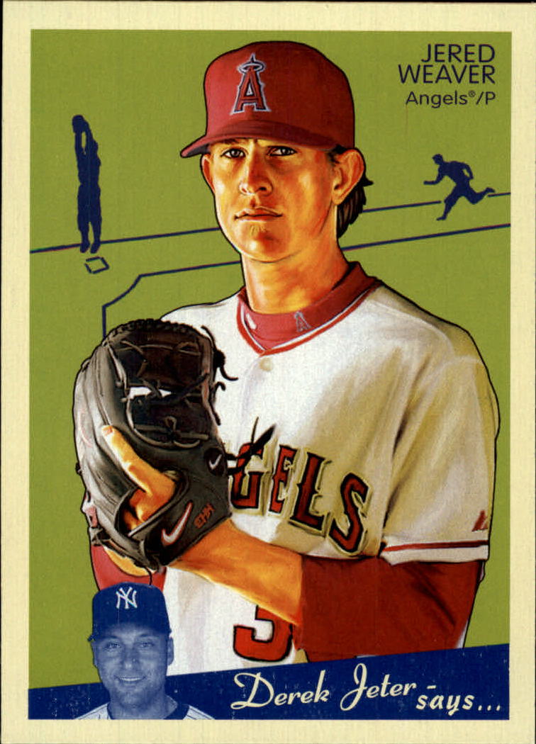 A1813- 2008 Upper Deck Goudey BB Card #s 1-200 -You Pick- 15+ FREE US SHIP - Picture 174 of 387