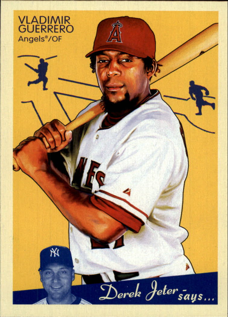 A1813- 2008 Upper Deck Goudey BB Card #s 1-200 -You Pick- 15+ FREE US SHIP - Picture 178 of 387