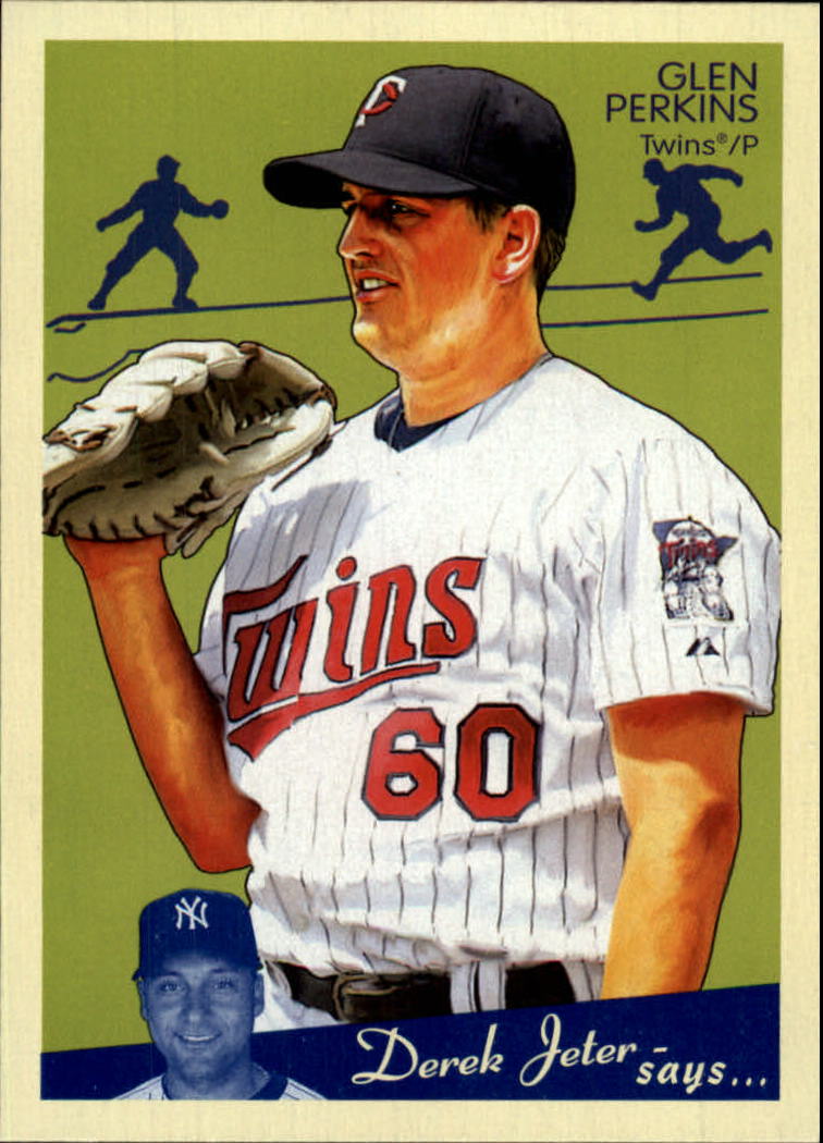 A1813- 2008 Upper Deck Goudey BB Card #s 1-200 -You Pick- 15+ FREE US SHIP - Picture 214 of 387