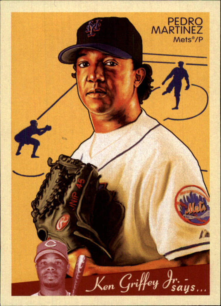 A1813- 2008 Upper Deck Goudey BB Card #s 1-200 -You Pick- 15+ FREE US SHIP - Picture 224 of 387