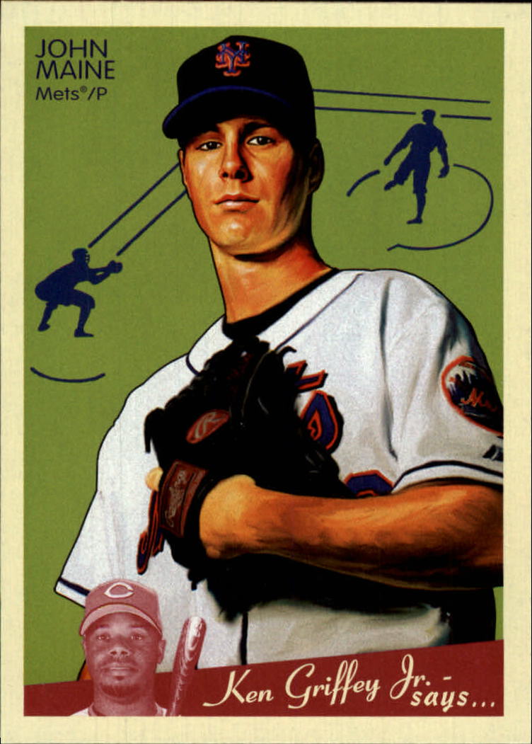 A1813- 2008 Upper Deck Goudey BB Card #s 1-200 -You Pick- 15+ FREE US SHIP - Picture 230 of 387