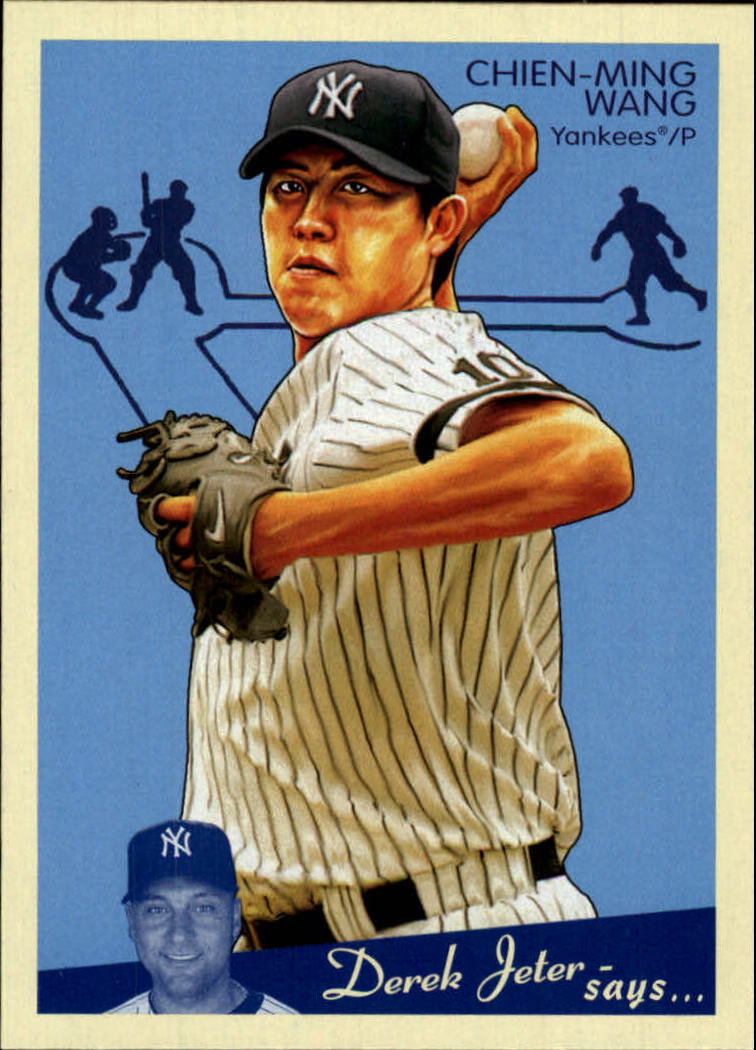 A1813- 2008 Upper Deck Goudey BB Card #s 1-200 -You Pick- 15+ FREE US SHIP - Picture 234 of 387