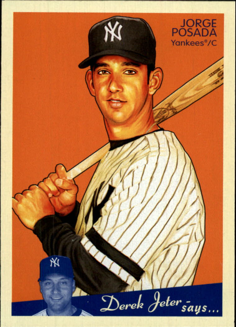A1813- 2008 Upper Deck Goudey BB Card #s 1-200 -You Pick- 15+ FREE US SHIP - Picture 238 of 387