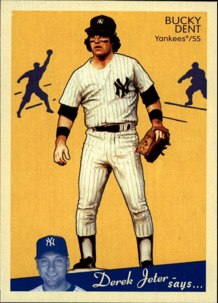 A1813- 2008 Upper Deck Goudey BB Card #s 1-200 -You Pick- 15+ FREE US SHIP - Picture 244 of 387