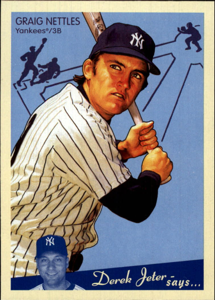A1813- 2008 Upper Deck Goudey BB Card #s 1-200 -You Pick- 15+ FREE US SHIP - Picture 248 of 387