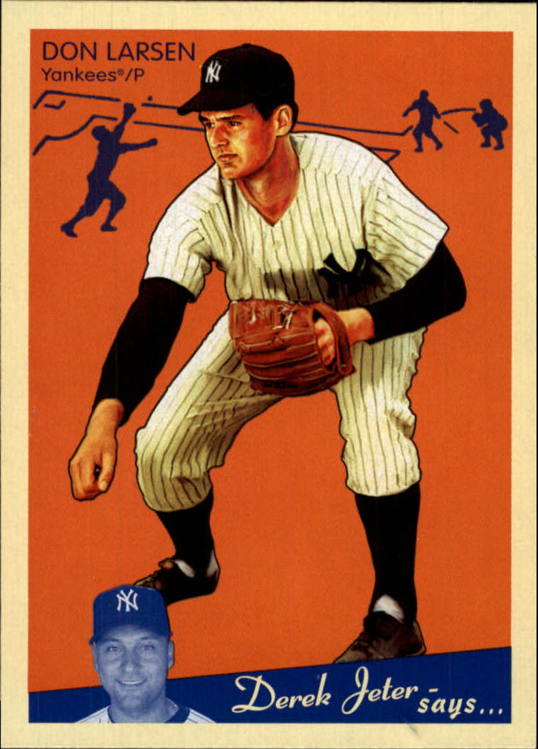 A1813- 2008 Upper Deck Goudey BB Card #s 1-200 -You Pick- 15+ FREE US SHIP - Picture 252 of 387