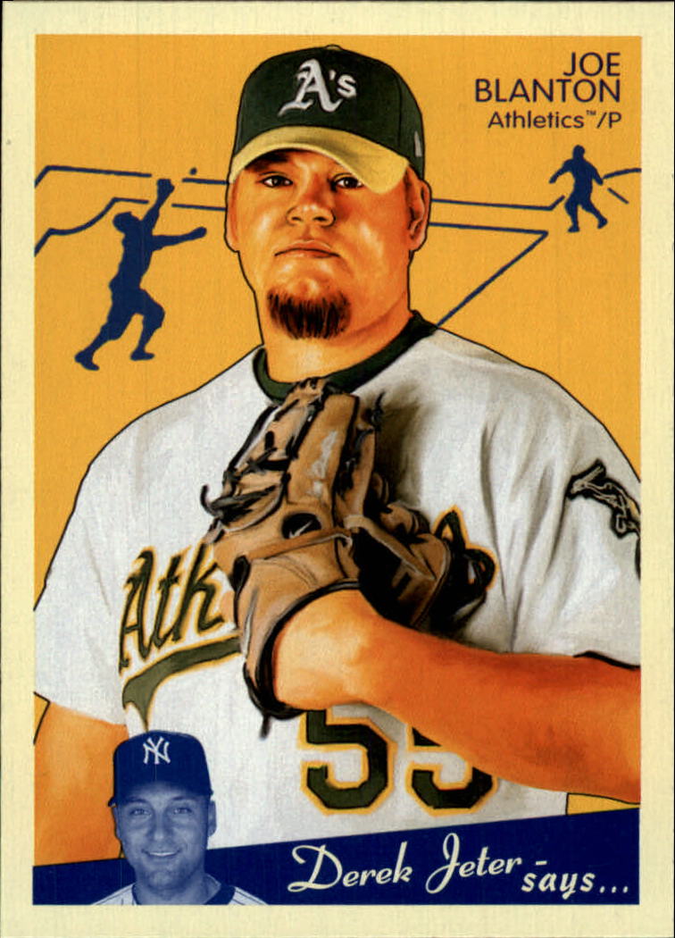A1813- 2008 Upper Deck Goudey BB Card #s 1-200 -You Pick- 15+ FREE US SHIP - Picture 254 of 387