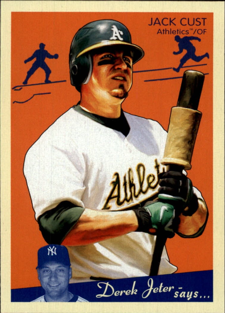 A1813- 2008 Upper Deck Goudey BB Card #s 1-200 -You Pick- 15+ FREE US SHIP - Picture 266 of 387