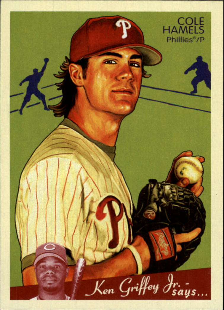 A1813- 2008 Upper Deck Goudey BB Card #s 1-200 -You Pick- 15+ FREE US SHIP - Picture 276 of 387