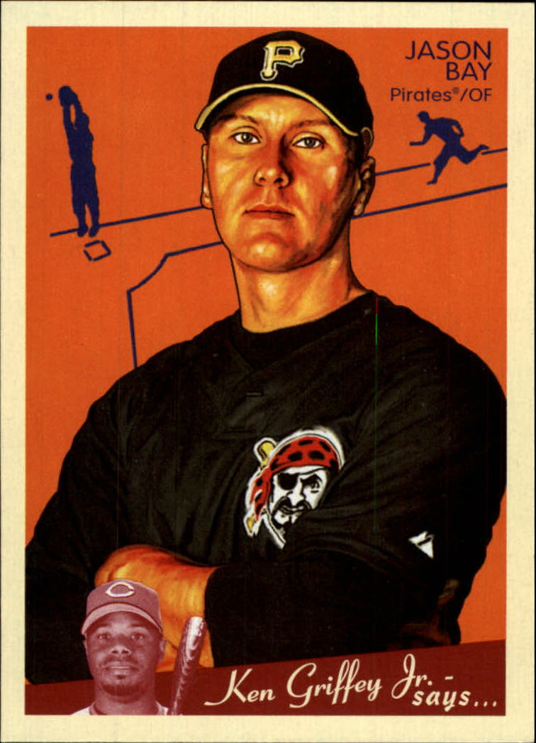 A1813- 2008 Upper Deck Goudey BB Card #s 1-200 -You Pick- 15+ FREE US SHIP - Picture 278 of 387
